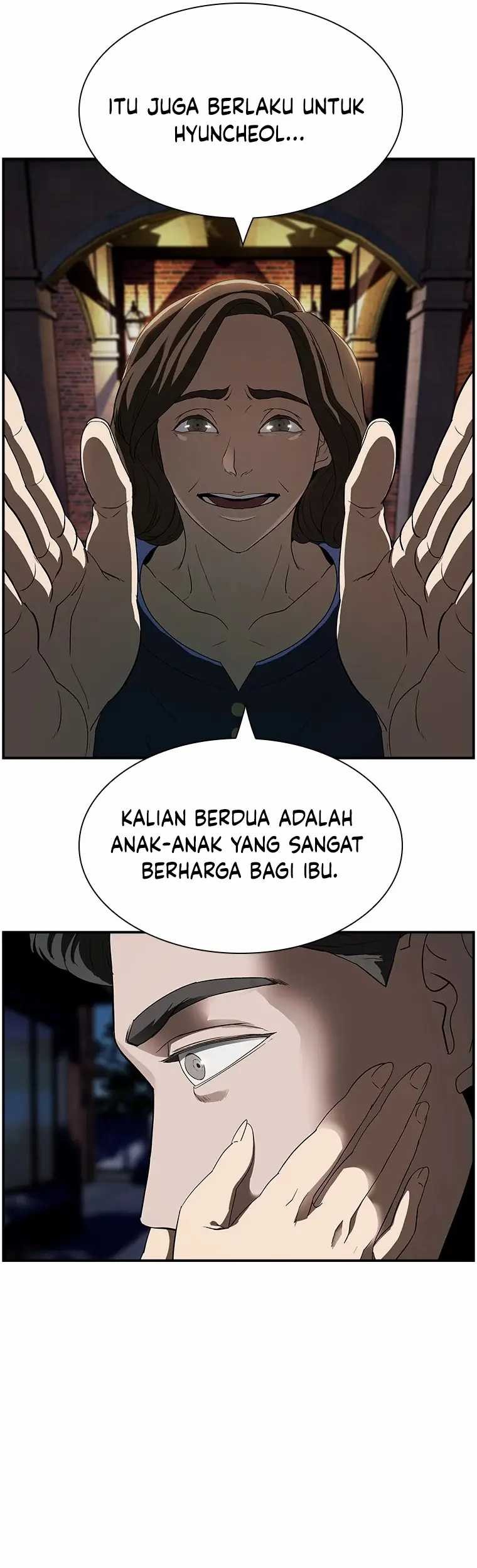 Should I Make You a Nuclear Weapon? Chapter 10 Gambar 22
