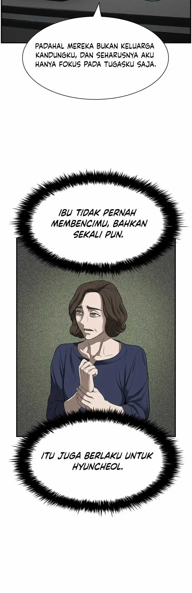 Should I Make You a Nuclear Weapon? Chapter 10 Gambar 25
