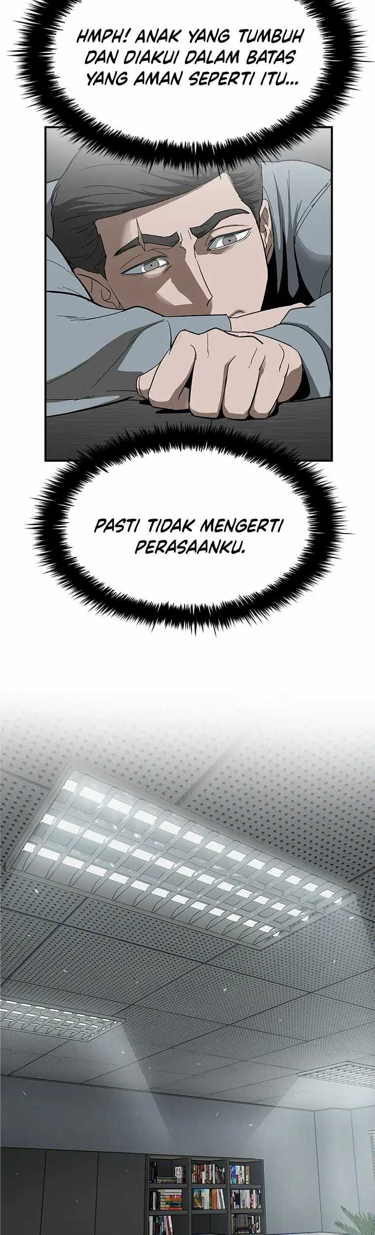 Should I Make You a Nuclear Weapon? Chapter 10 Gambar 28