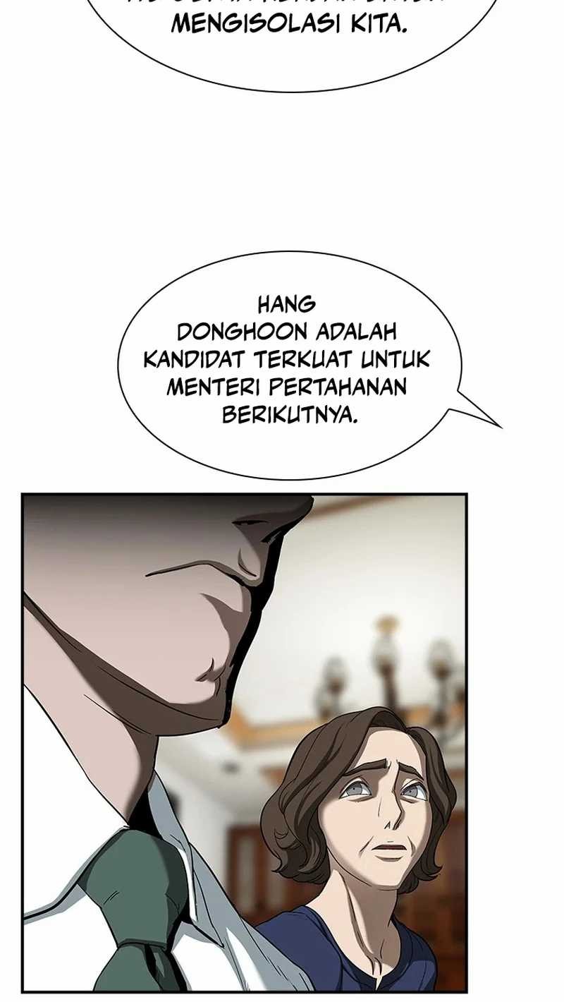 Should I Make You a Nuclear Weapon? Chapter 09 Gambar 46