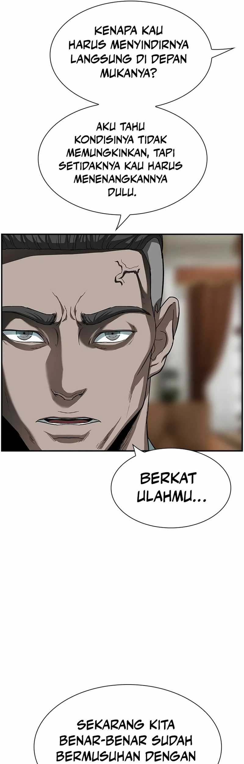 Should I Make You a Nuclear Weapon? Chapter 09 Gambar 47