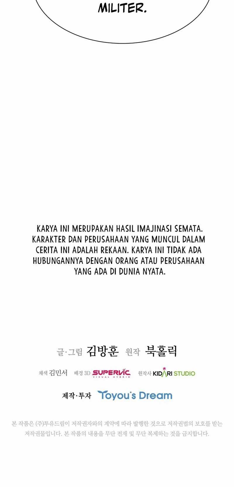 Should I Make You a Nuclear Weapon? Chapter 09 Gambar 48