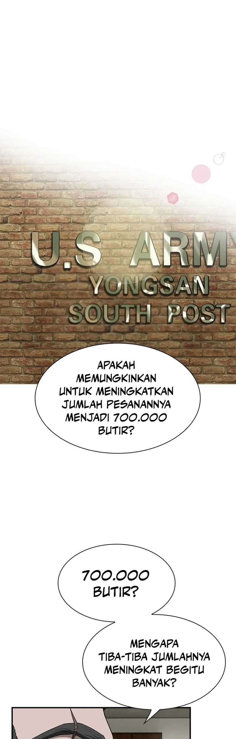 Baca Manhwa Should I Make You a Nuclear Weapon? Chapter 09 Gambar 2
