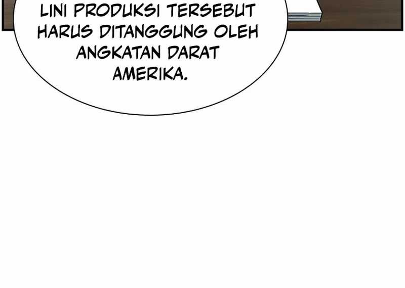 Should I Make You a Nuclear Weapon? Chapter 09 Gambar 6