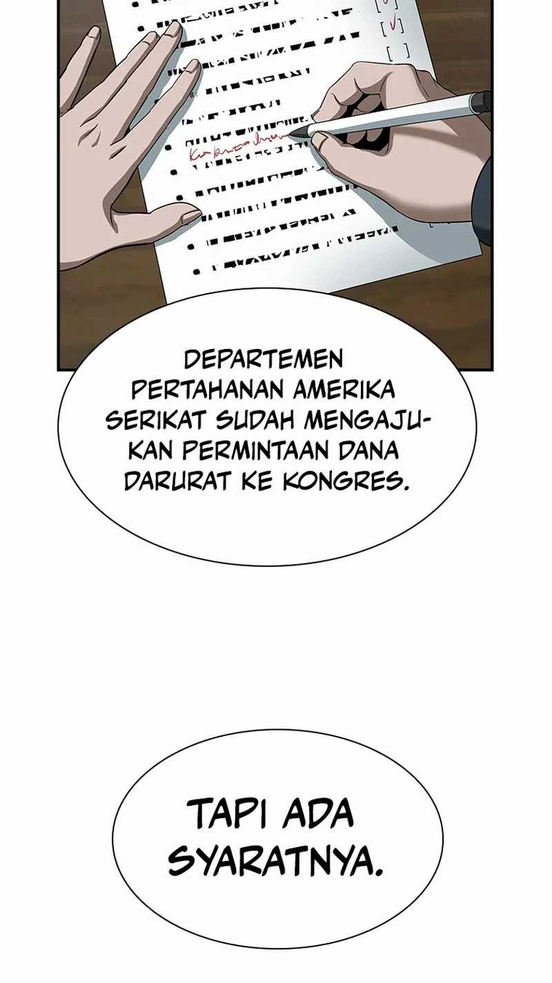 Should I Make You a Nuclear Weapon? Chapter 09 Gambar 11