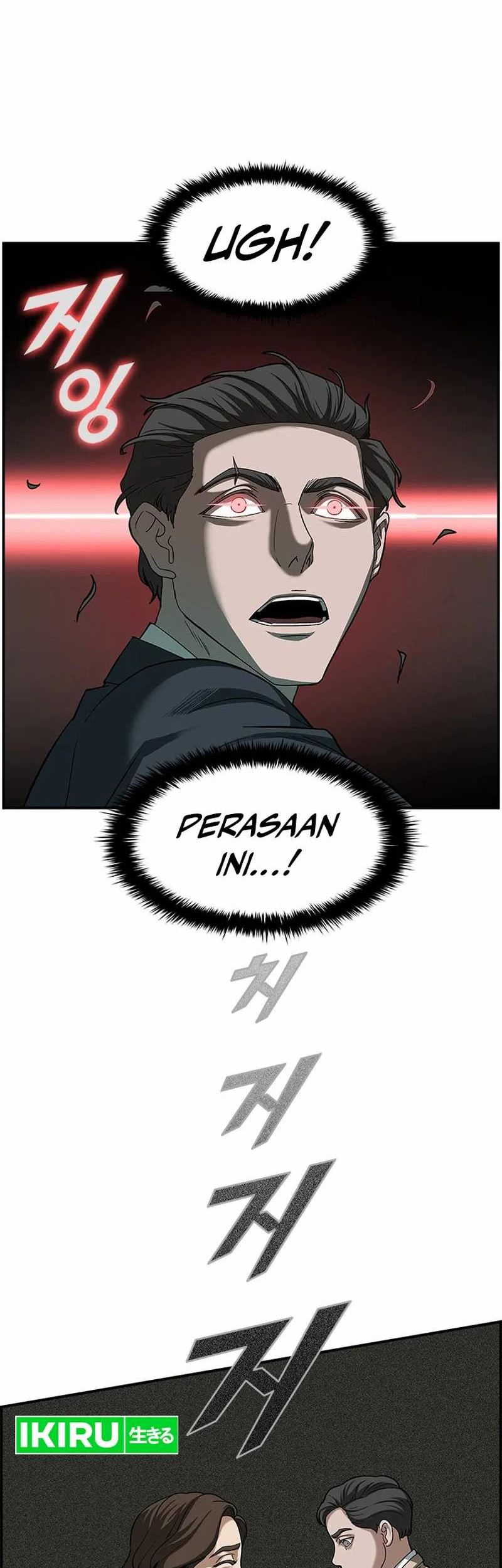 Should I Make You a Nuclear Weapon? Chapter 09 Gambar 33