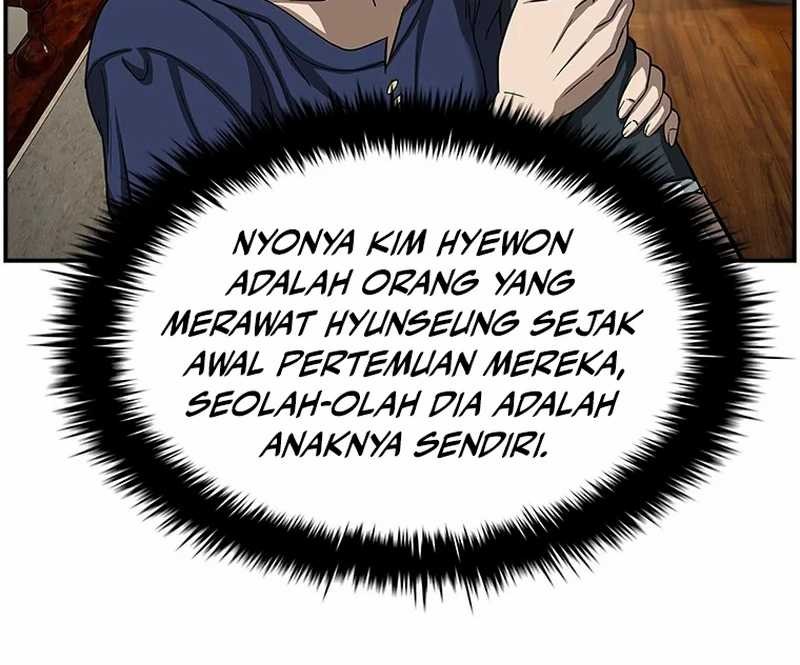 Should I Make You a Nuclear Weapon? Chapter 09 Gambar 36