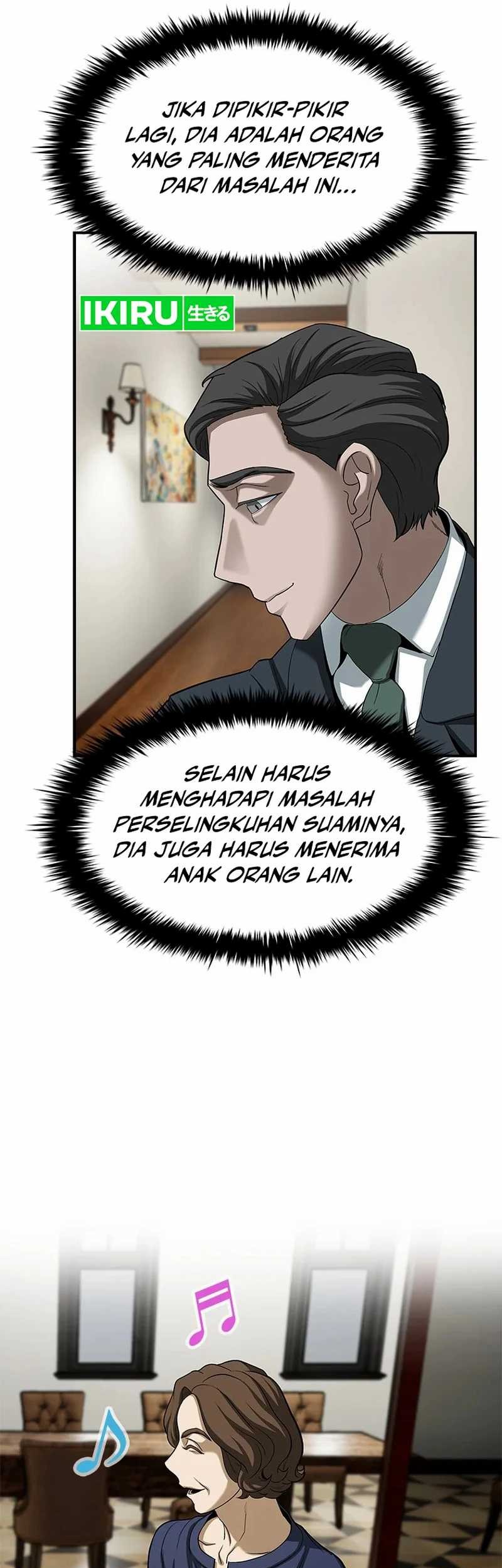Should I Make You a Nuclear Weapon? Chapter 09 Gambar 37
