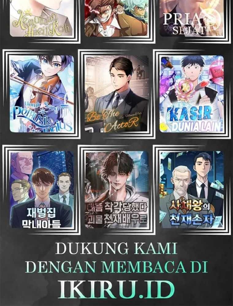 Should I Make You a Nuclear Weapon? Chapter 08 Gambar 49