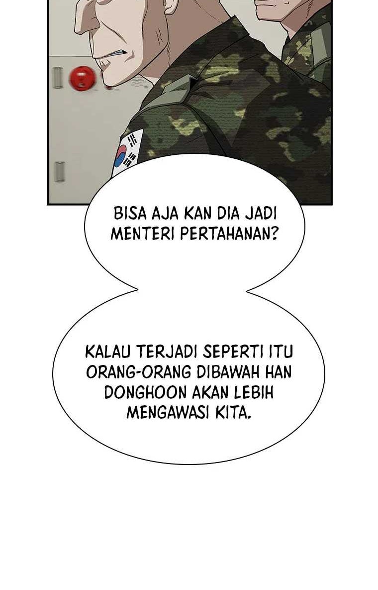 Should I Make You a Nuclear Weapon? Chapter 08 Gambar 17