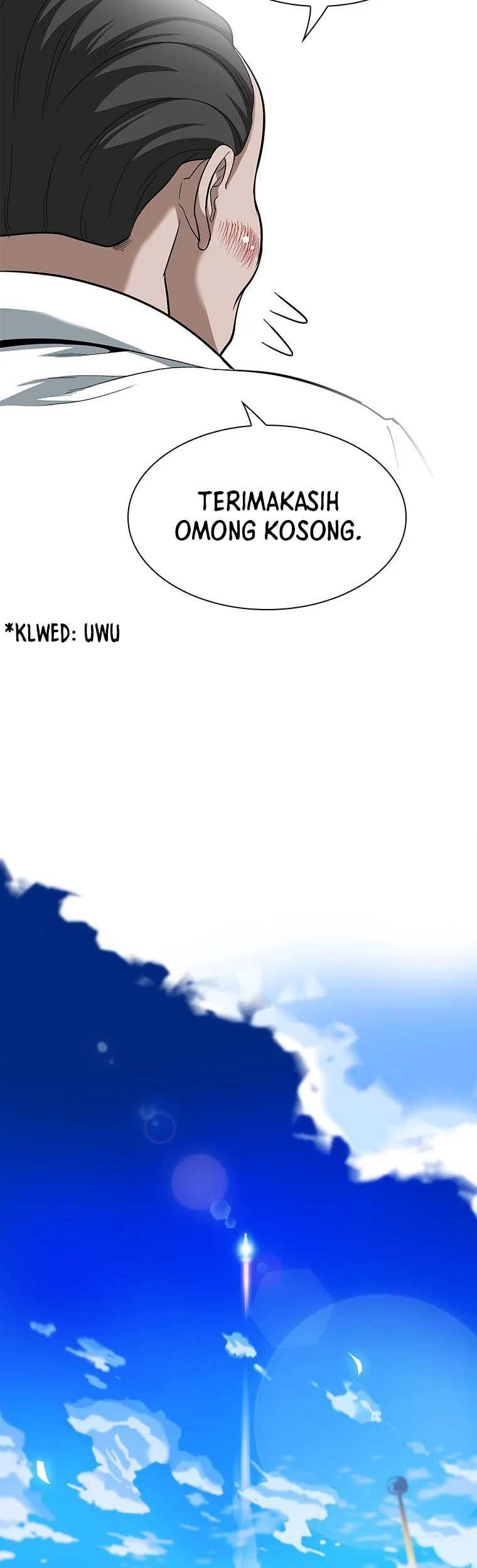 Should I Make You a Nuclear Weapon? Chapter 08 Gambar 24