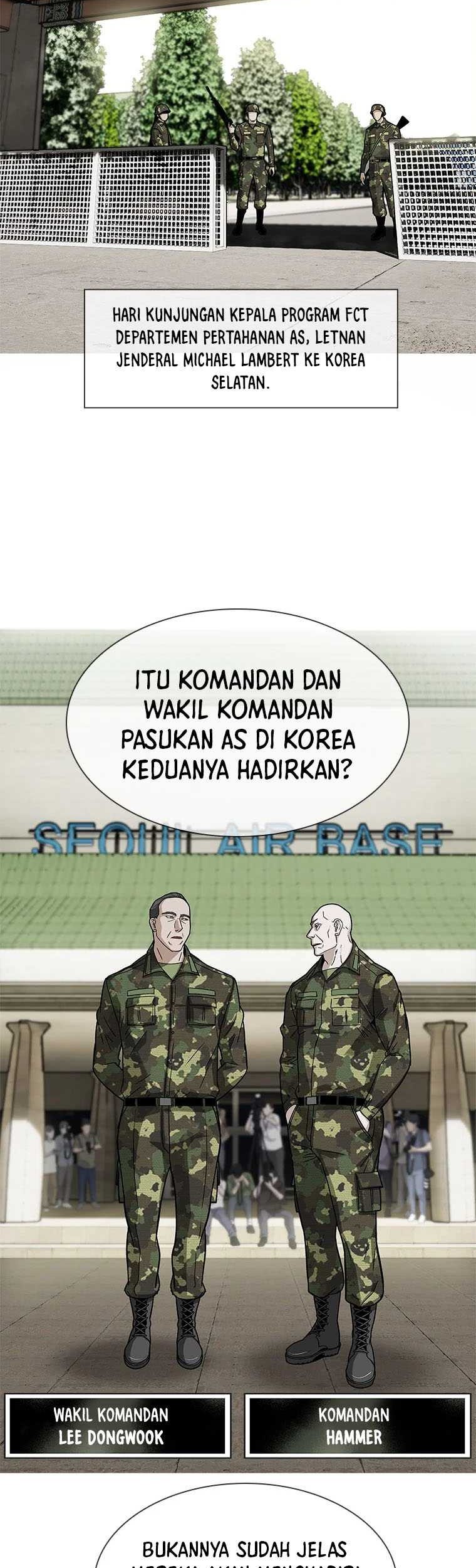 Should I Make You a Nuclear Weapon? Chapter 08 Gambar 26