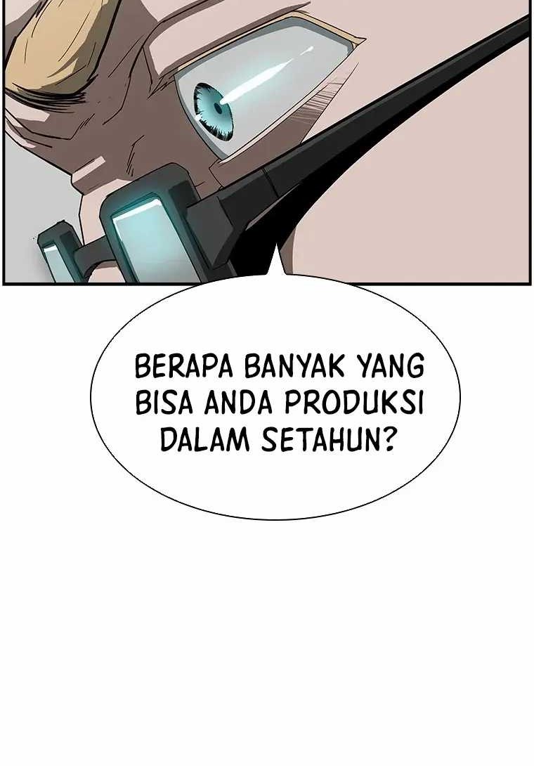 Should I Make You a Nuclear Weapon? Chapter 07 Gambar 8