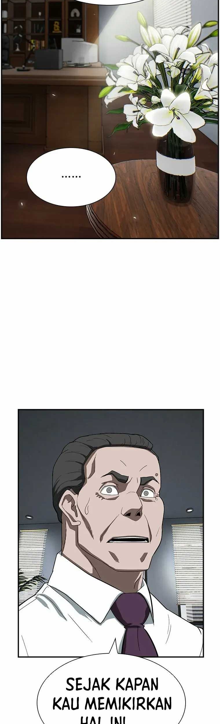Should I Make You a Nuclear Weapon? Chapter 07 Gambar 18