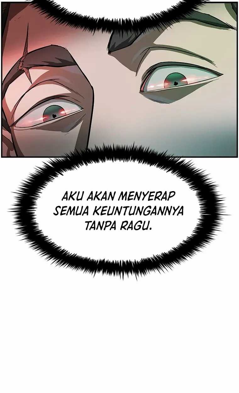 Should I Make You a Nuclear Weapon? Chapter 07 Gambar 48