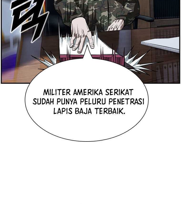 Should I Make You a Nuclear Weapon? Chapter 06 Gambar 25