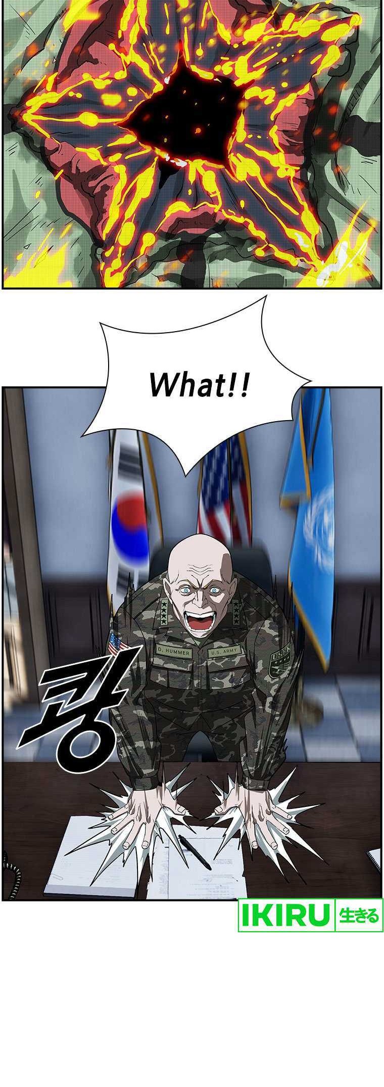 Should I Make You a Nuclear Weapon? Chapter 06 Gambar 33