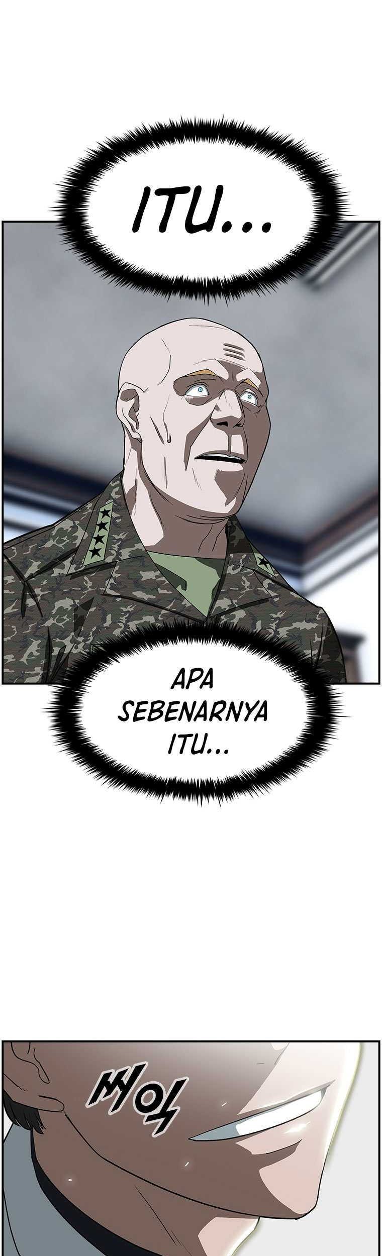 Should I Make You a Nuclear Weapon? Chapter 06 Gambar 36