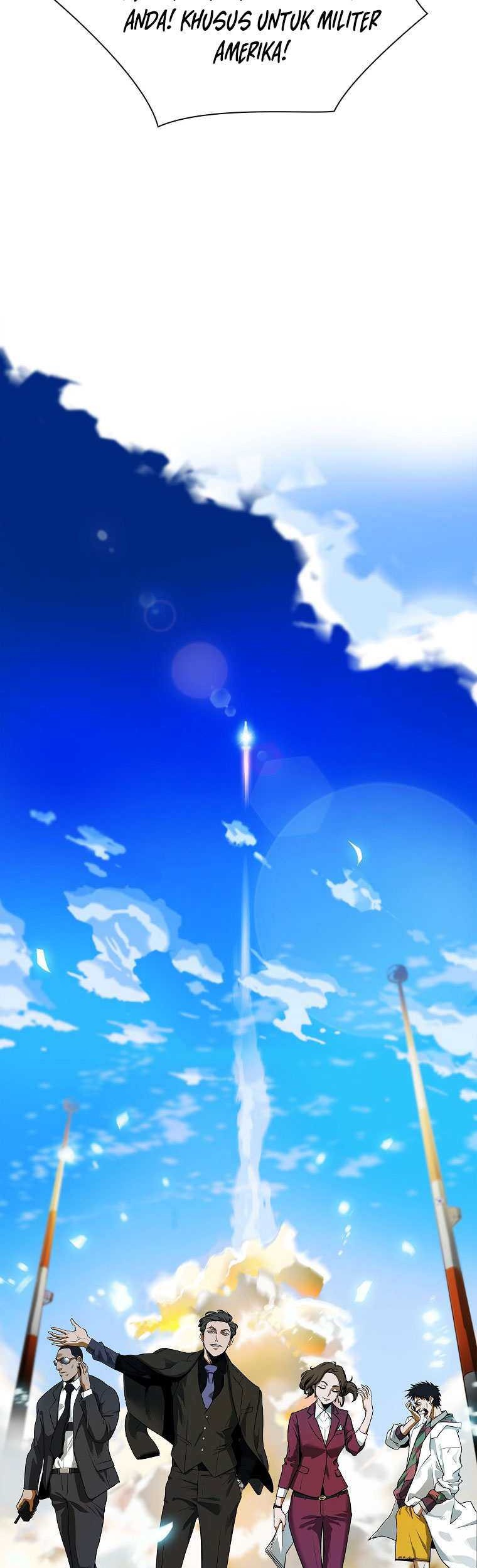 Should I Make You a Nuclear Weapon? Chapter 06 Gambar 48