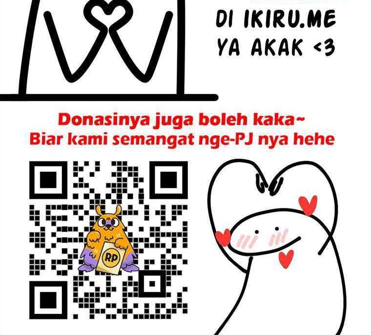 Should I Make You a Nuclear Weapon? Chapter 06 Gambar 56