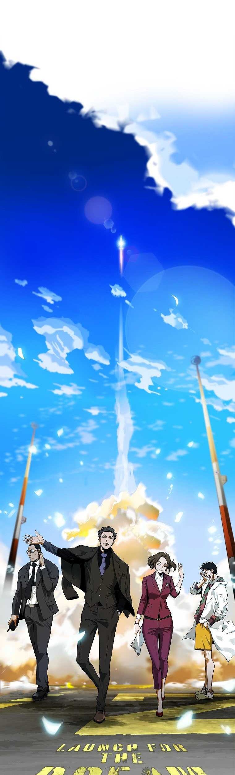 Should I Make You a Nuclear Weapon? Chapter 05 Gambar 44