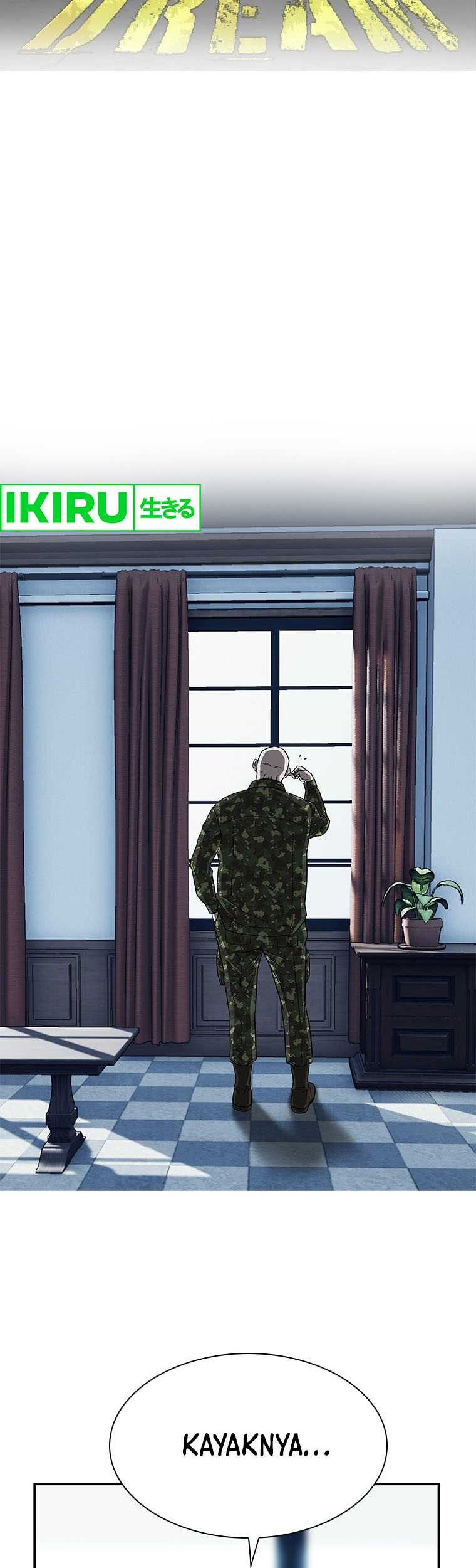 Should I Make You a Nuclear Weapon? Chapter 05 Gambar 45