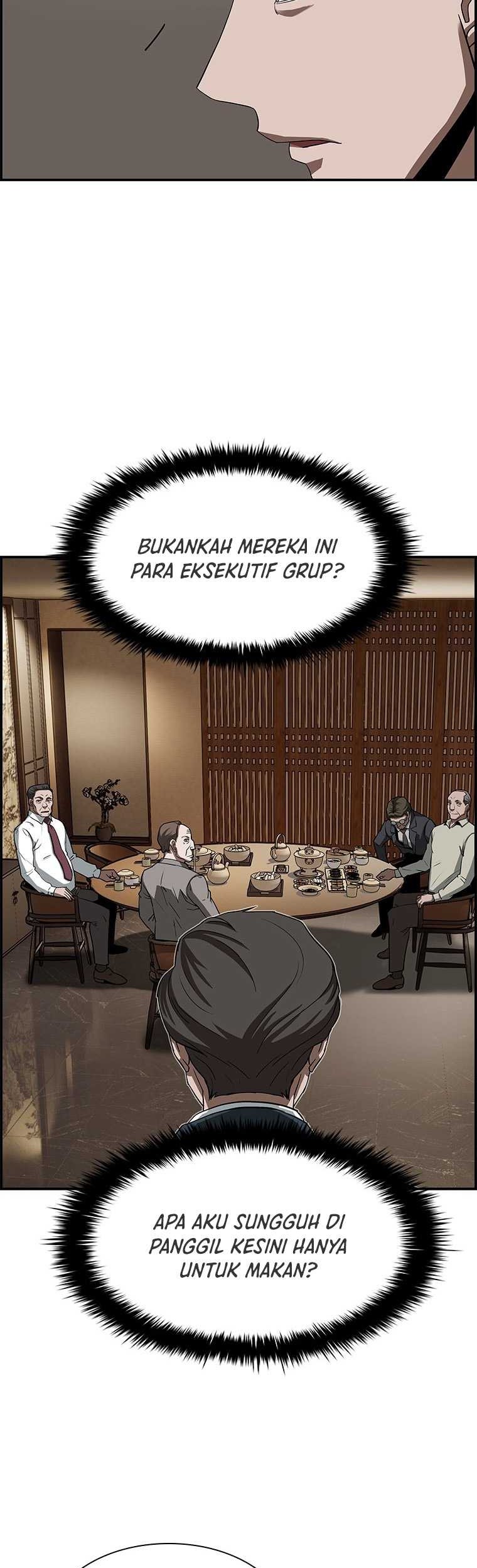 Should I Make You a Nuclear Weapon? Chapter 05 Gambar 4
