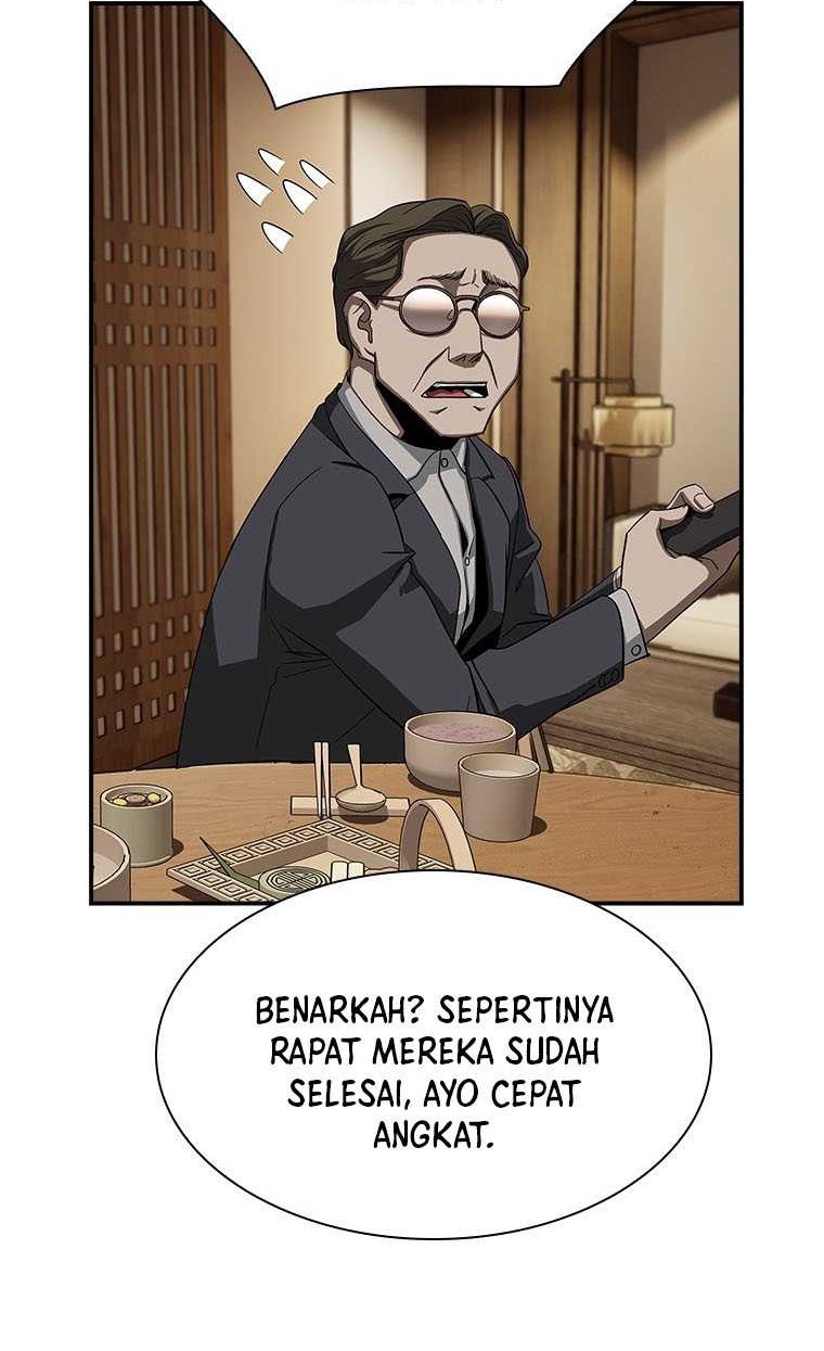 Should I Make You a Nuclear Weapon? Chapter 05 Gambar 25