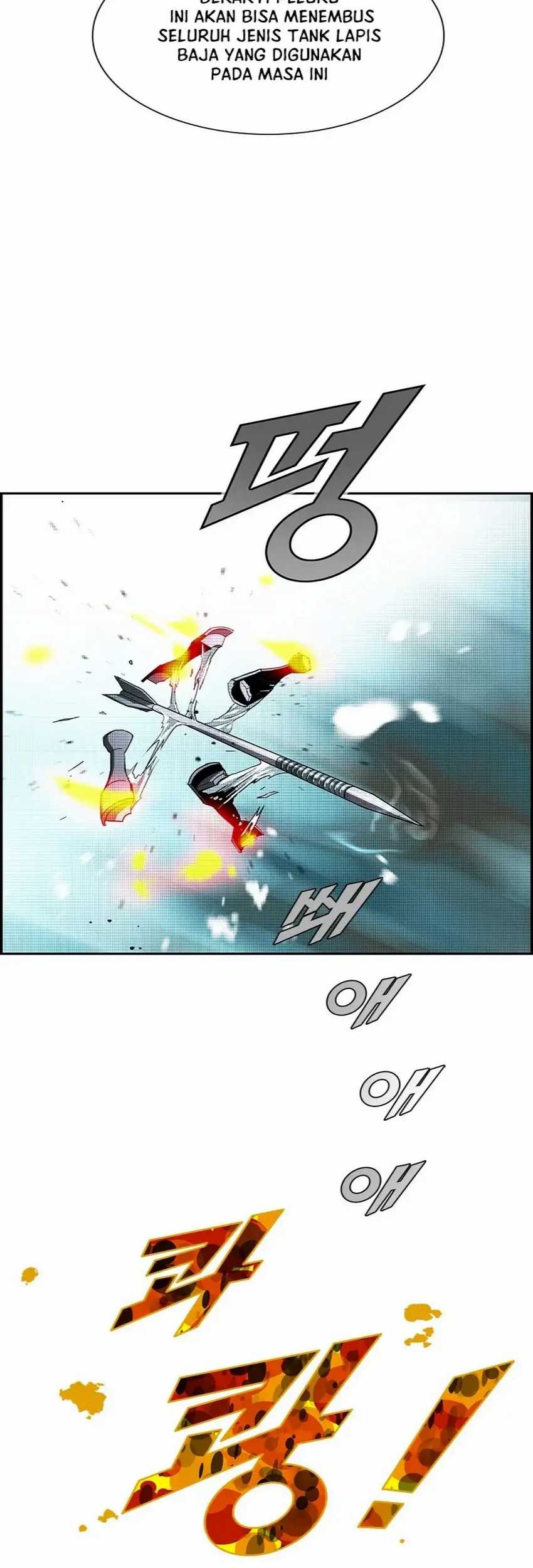 Should I Make You a Nuclear Weapon? Chapter 04 Gambar 43