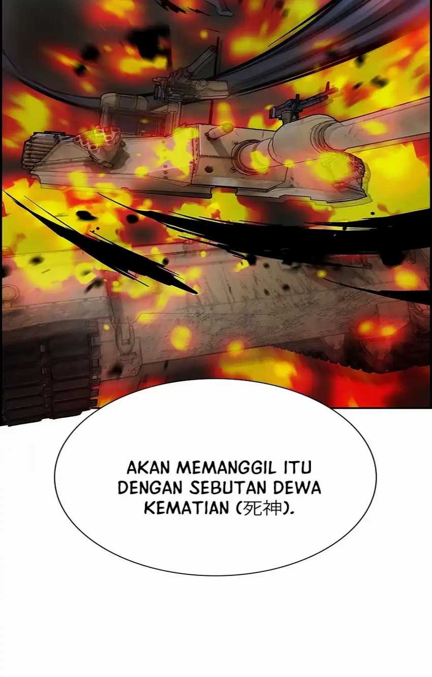 Should I Make You a Nuclear Weapon? Chapter 04 Gambar 46