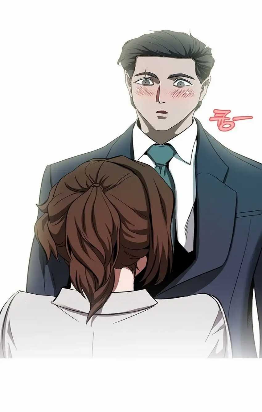 Should I Make You a Nuclear Weapon? Chapter 04 Gambar 51