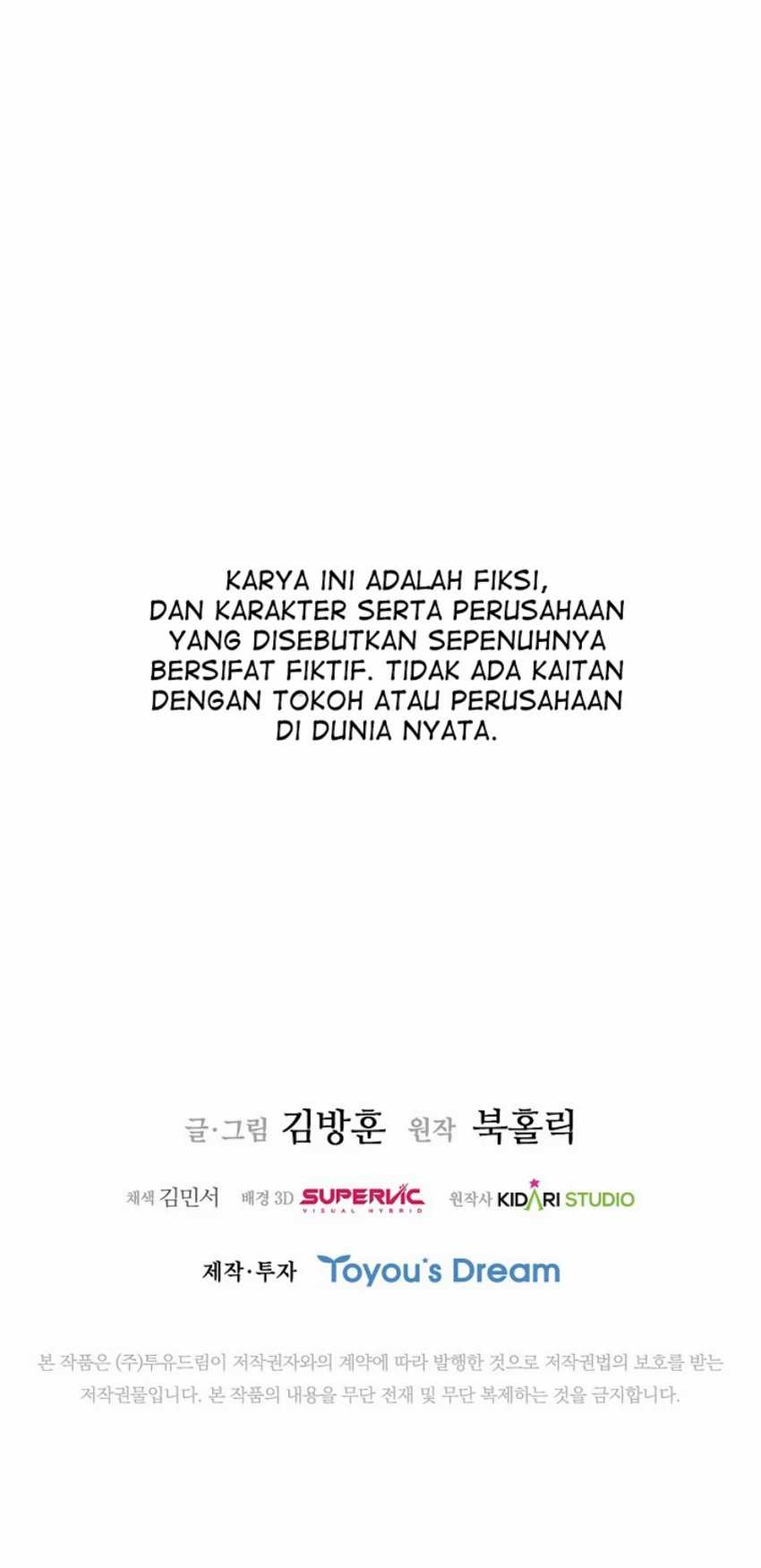 Should I Make You a Nuclear Weapon? Chapter 04 Gambar 52