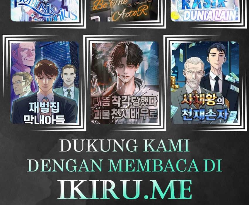 Should I Make You a Nuclear Weapon? Chapter 04 Gambar 54