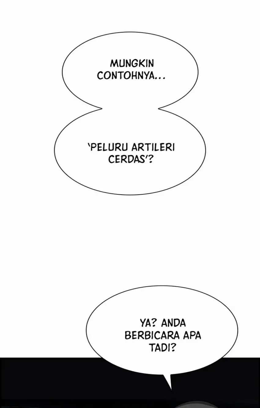 Should I Make You a Nuclear Weapon? Chapter 04 Gambar 6