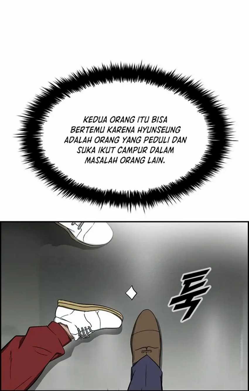 Should I Make You a Nuclear Weapon? Chapter 04 Gambar 11