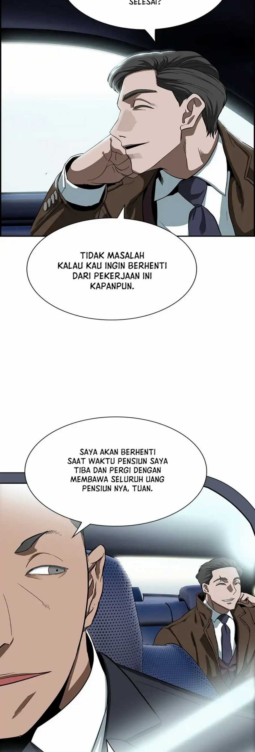 Should I Make You a Nuclear Weapon? Chapter 04 Gambar 14