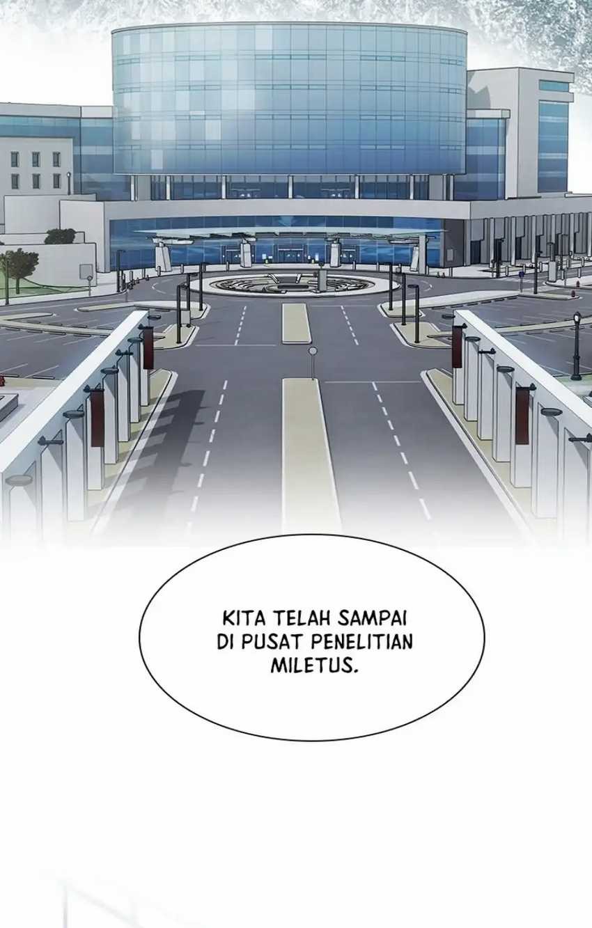 Should I Make You a Nuclear Weapon? Chapter 04 Gambar 16
