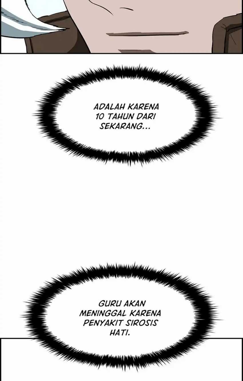 Should I Make You a Nuclear Weapon? Chapter 04 Gambar 21