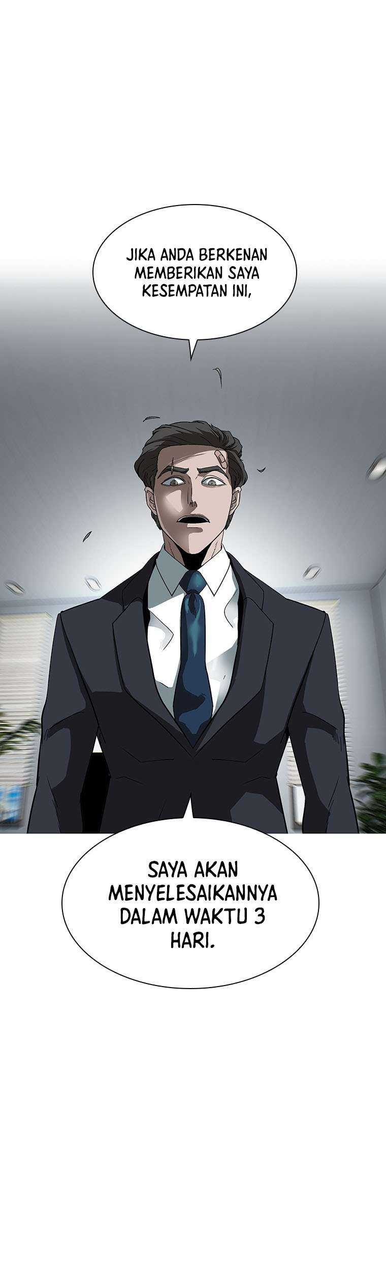Baca Manhwa Should I Make You a Nuclear Weapon? Chapter 03 Gambar 2
