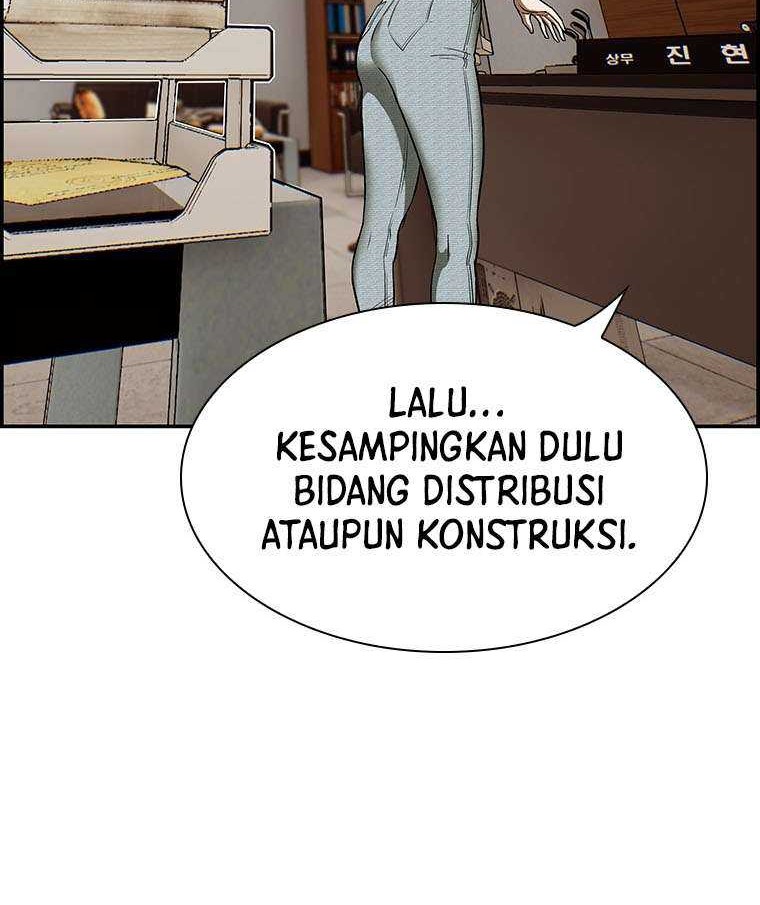 Should I Make You a Nuclear Weapon? Chapter 03 Gambar 41