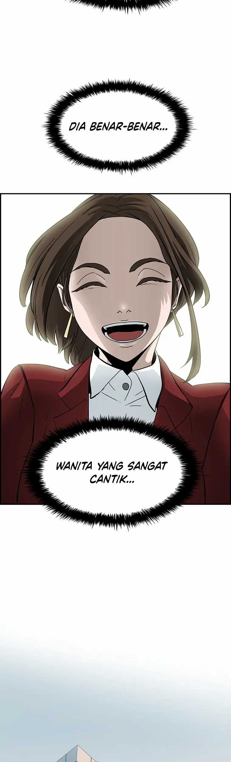 Should I Make You a Nuclear Weapon? Chapter 02 Gambar 36