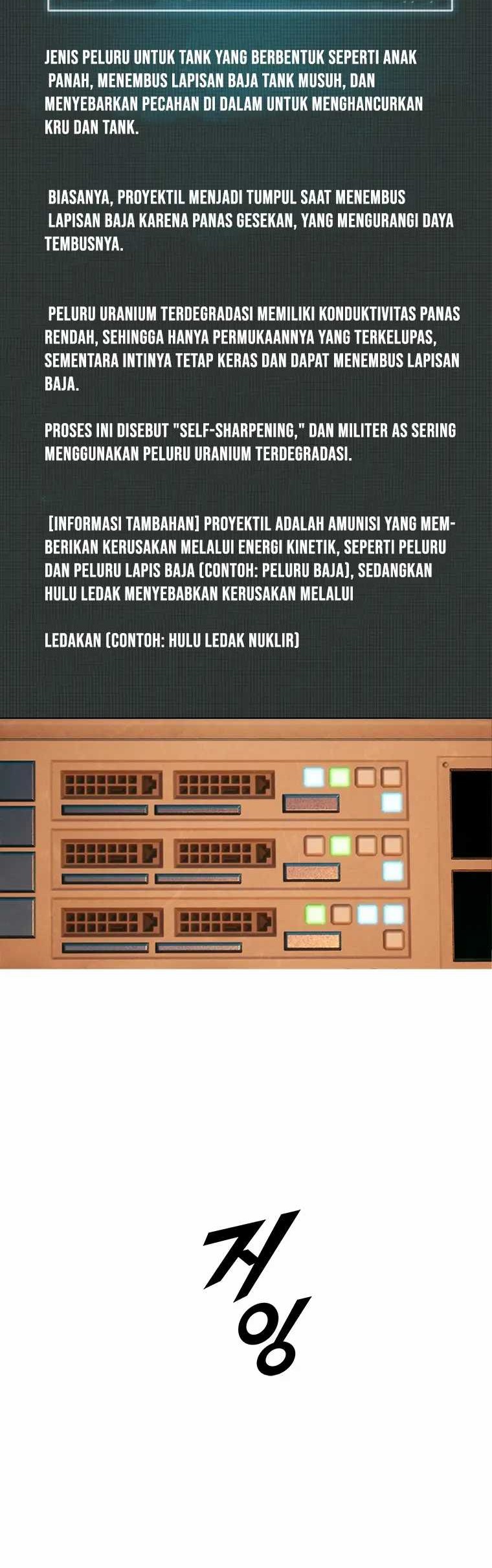 Should I Make You a Nuclear Weapon? Chapter 02 Gambar 49
