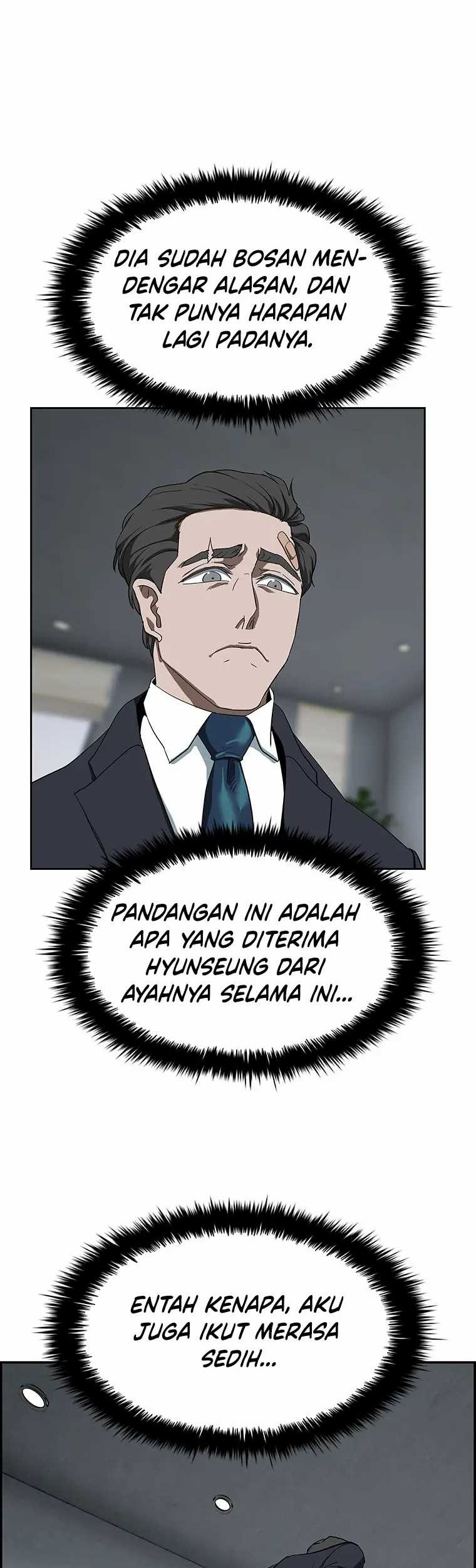 Should I Make You a Nuclear Weapon? Chapter 02 Gambar 55