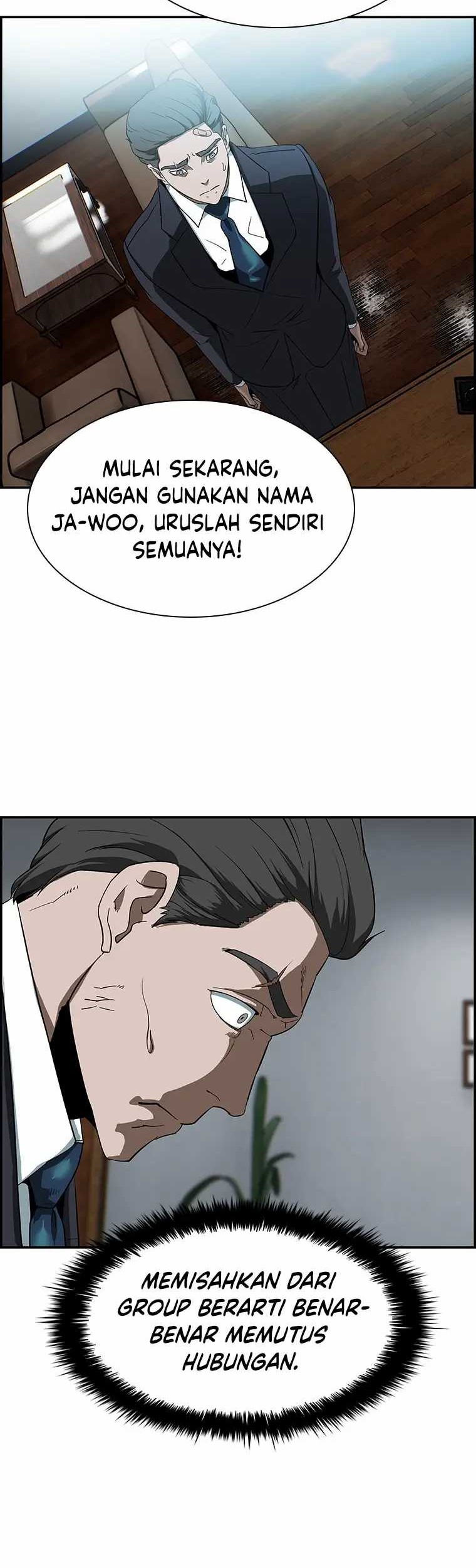 Should I Make You a Nuclear Weapon? Chapter 02 Gambar 59