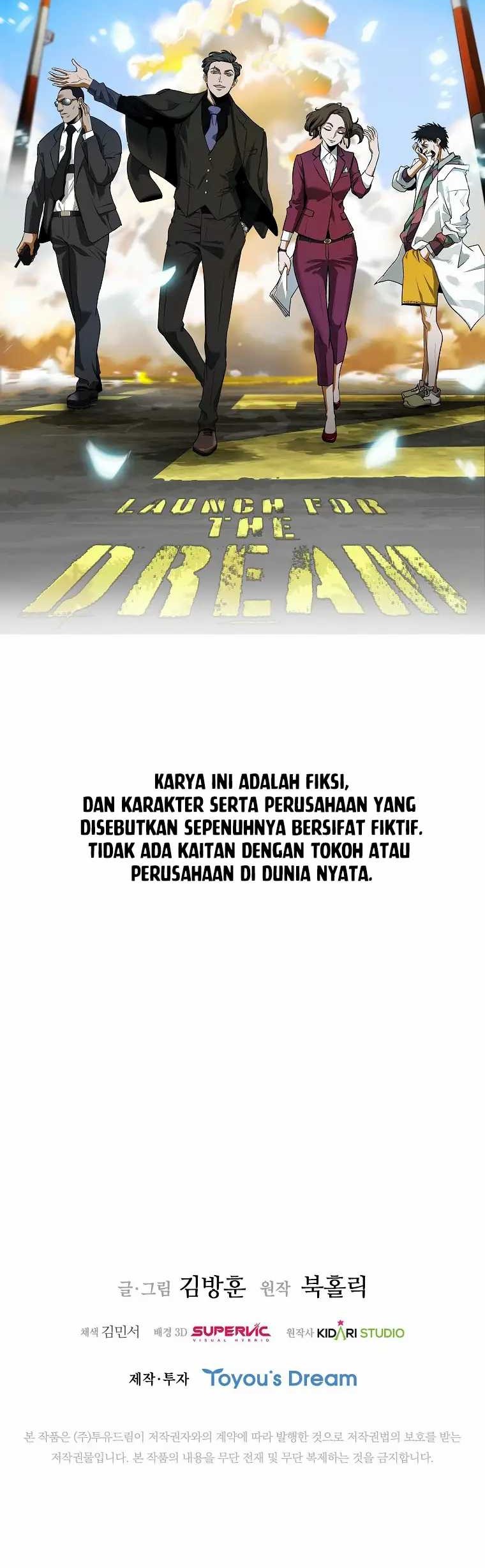 Should I Make You a Nuclear Weapon? Chapter 02 Gambar 64
