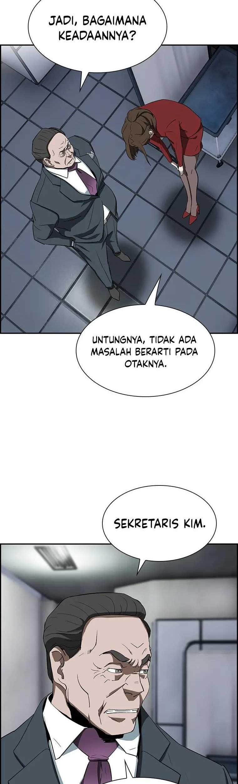 Should I Make You a Nuclear Weapon? Chapter 02 Gambar 7
