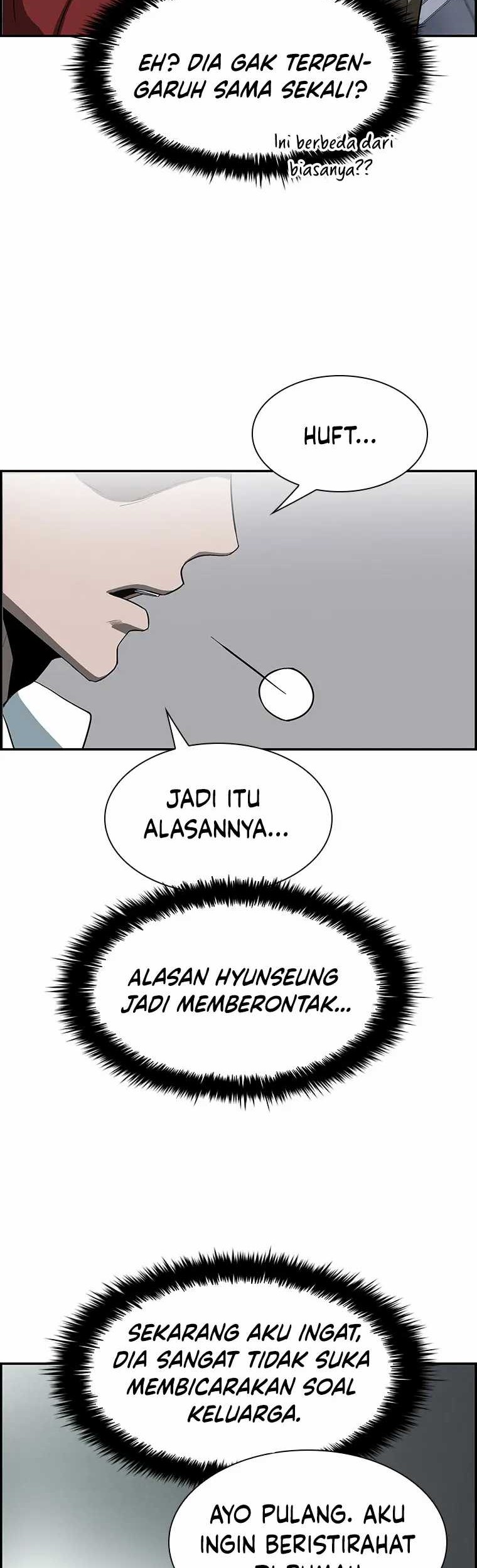 Should I Make You a Nuclear Weapon? Chapter 02 Gambar 11
