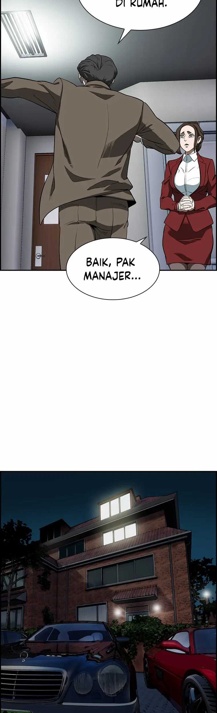 Should I Make You a Nuclear Weapon? Chapter 02 Gambar 12