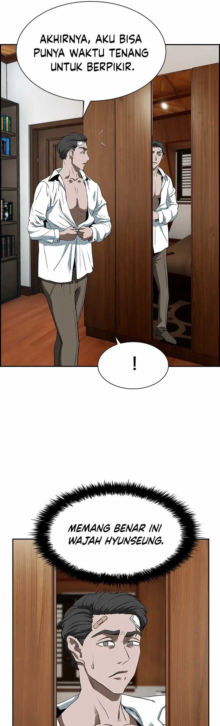 Should I Make You a Nuclear Weapon? Chapter 02 Gambar 14