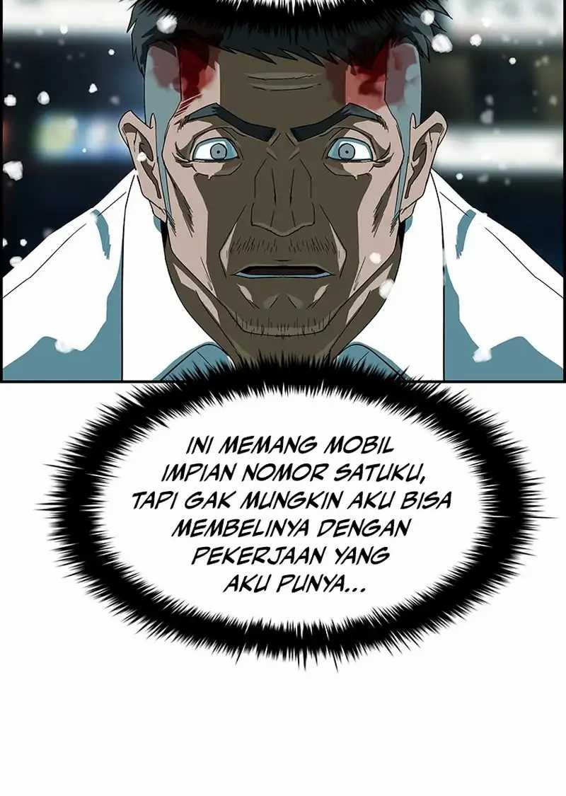 Should I Make You a Nuclear Weapon? Chapter 01 Gambar 51